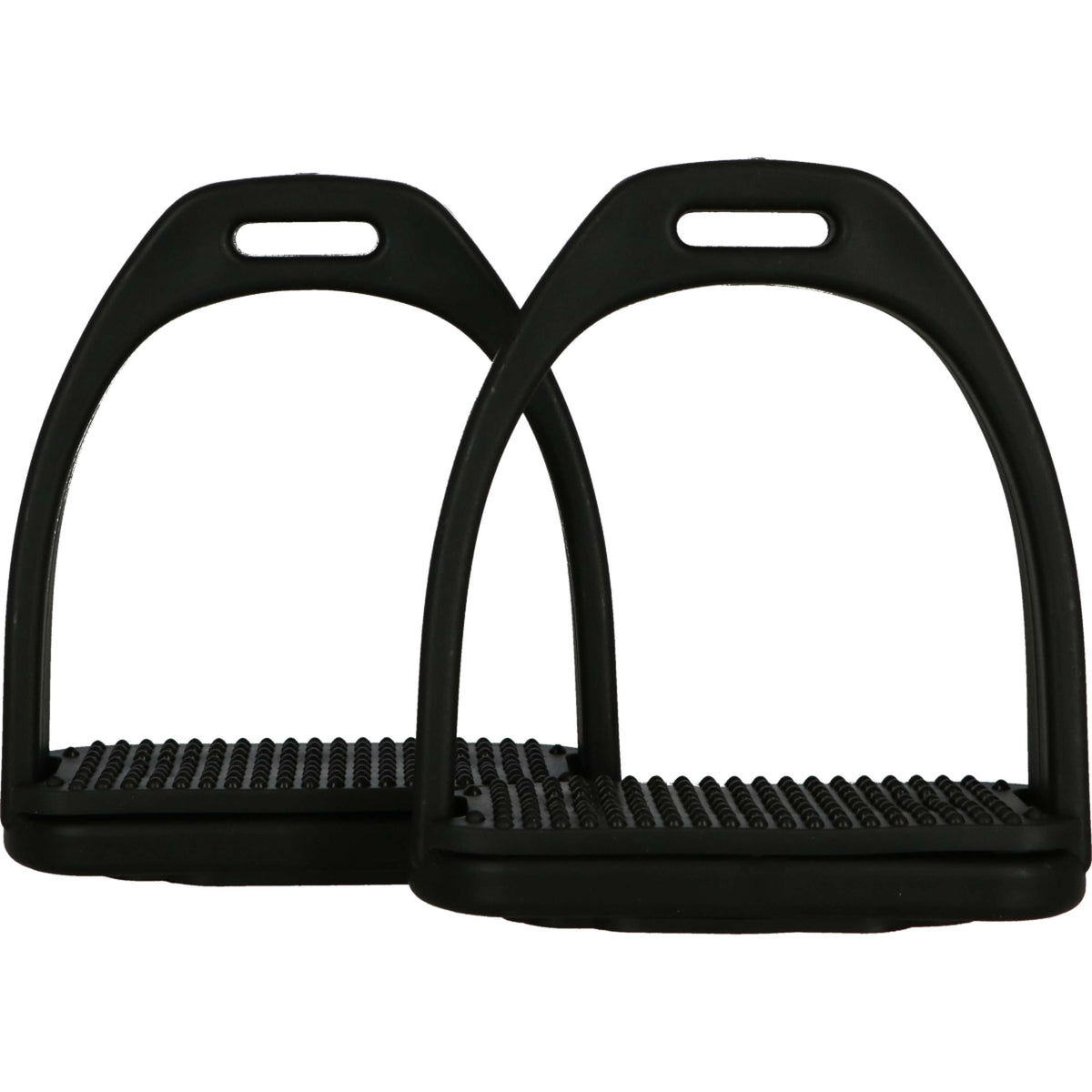 HKM Staffe Nero