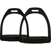 HKM Staffe Nero