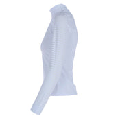 HKM Maglietta da Competizione Monaco Bianco