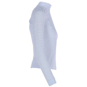 HKM Maglietta da Competizione Monaco Bianco