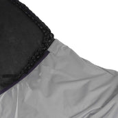 HKM Coperta Antimosche Rain Blu scuro/grigio