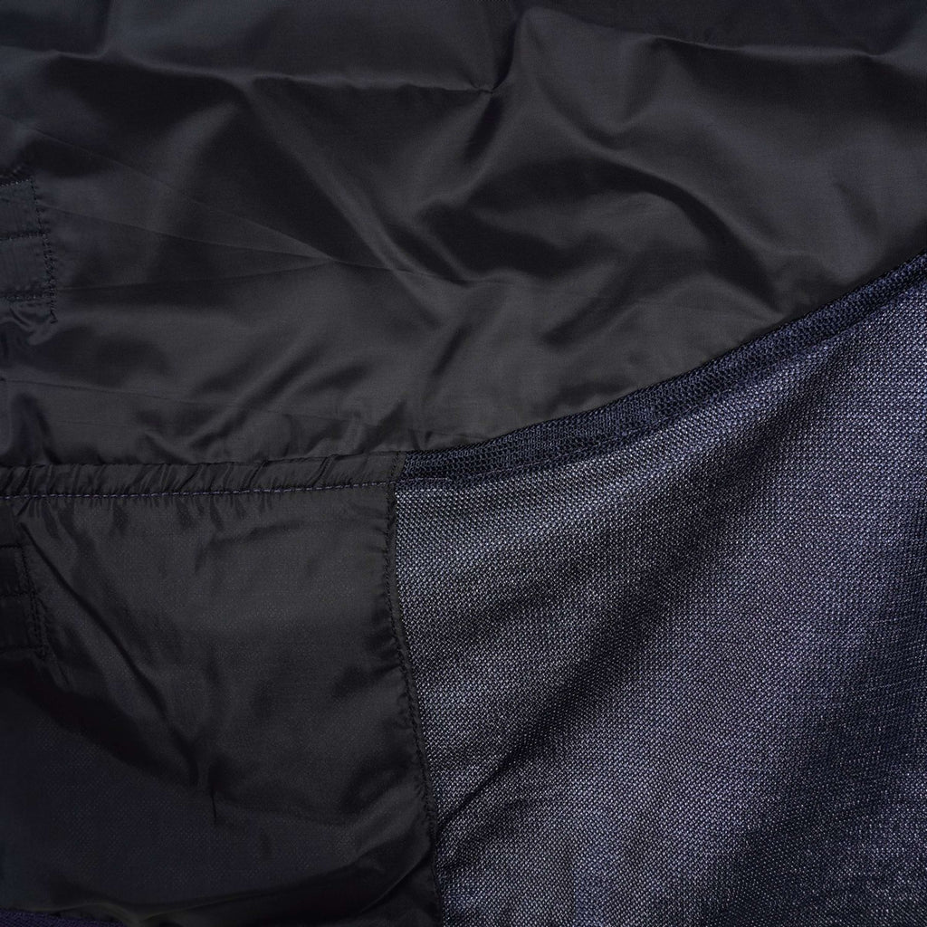 HKM Coperta Antimosche Rain Blu scuro/grigio