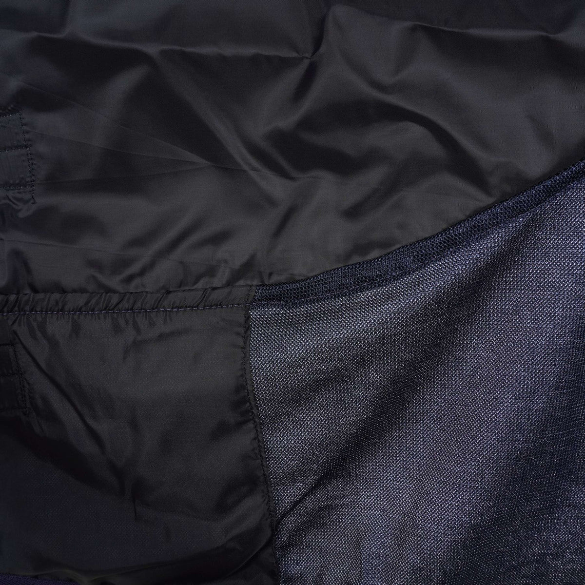 HKM Coperta Antimosche Rain Blu scuro/grigio