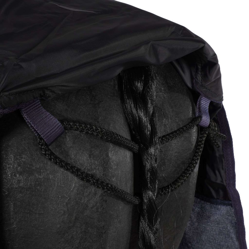 HKM Coperta Antimosche Rain Blu scuro/grigio