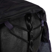 HKM Coperta Antimosche Rain Blu scuro/grigio