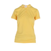 HKM Poloshirt Classico Giallo