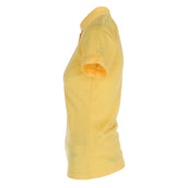 HKM Poloshirt Classico Giallo