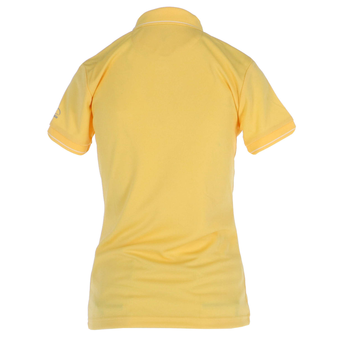 HKM Poloshirt Classico Giallo