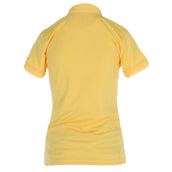 HKM Poloshirt Classico Giallo