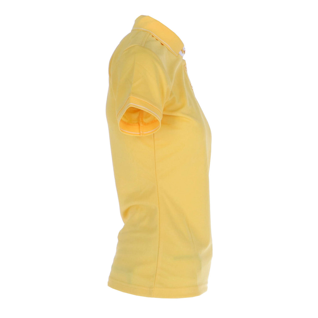 HKM Poloshirt Classico Giallo