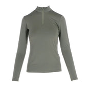HKM Maglia Funzionale Summer Milano Oliva