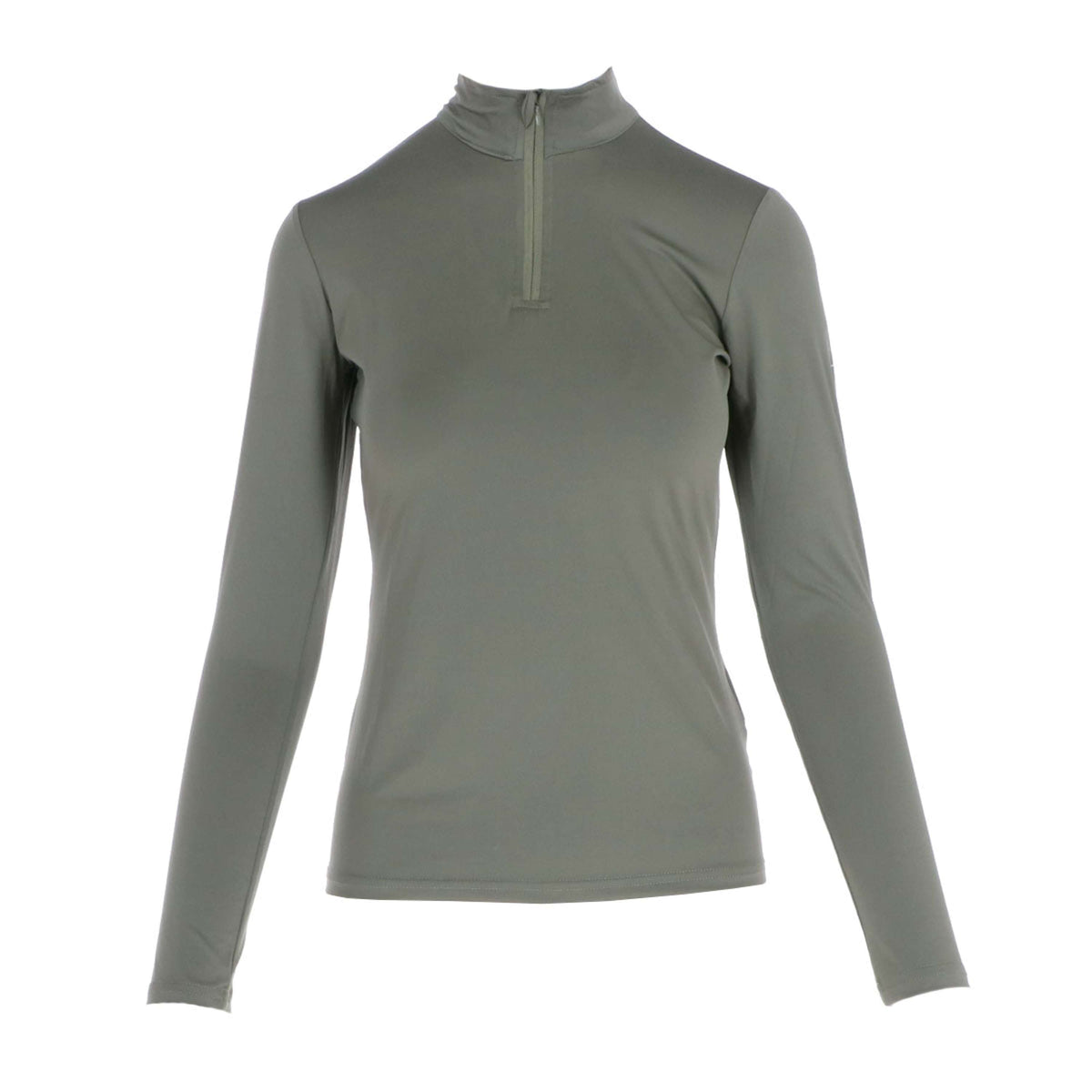 HKM Maglia Funzionale Summer Milano Oliva