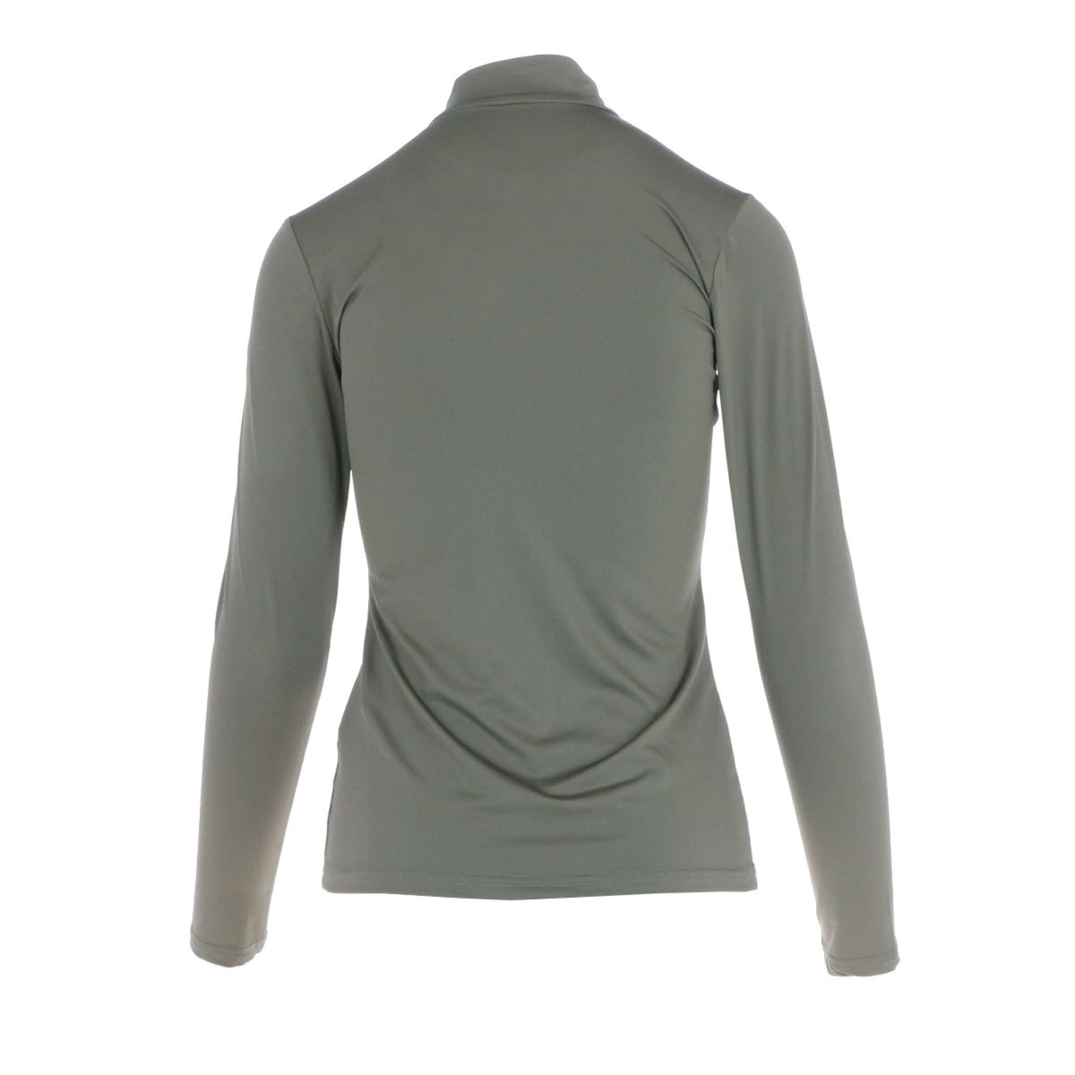 HKM Maglia Funzionale Summer Milano Oliva