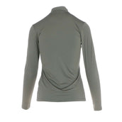 HKM Maglia Funzionale Summer Milano Oliva