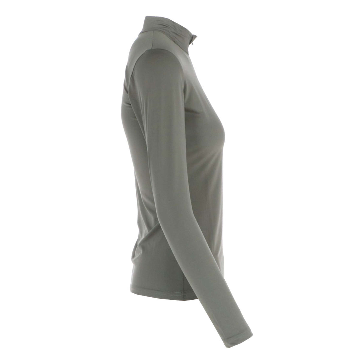 HKM Maglia Funzionale Summer Milano Oliva