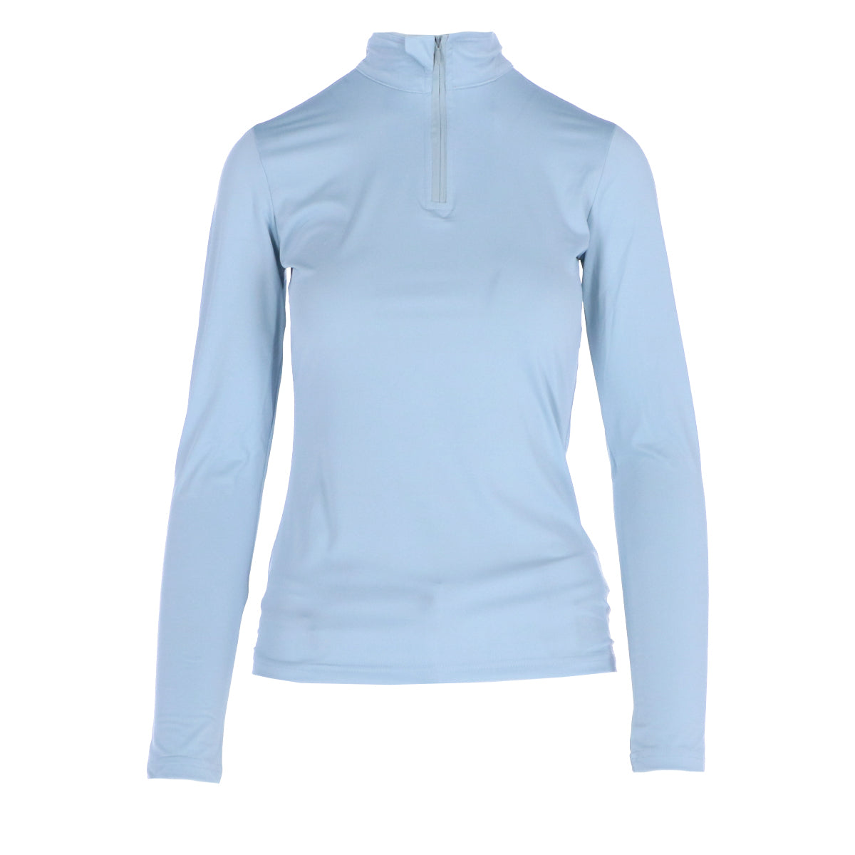 HKM Maglia Funzionale Summer Milano Azzurro