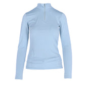 HKM Maglia Funzionale Summer Milano Azzurro