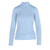 HKM Maglia Funzionale Summer Milano Azzurro