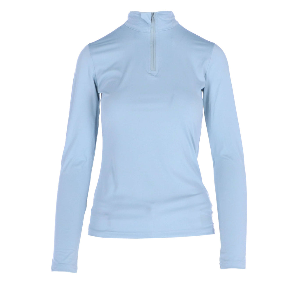 HKM Maglia Funzionale Summer Milano Azzurro