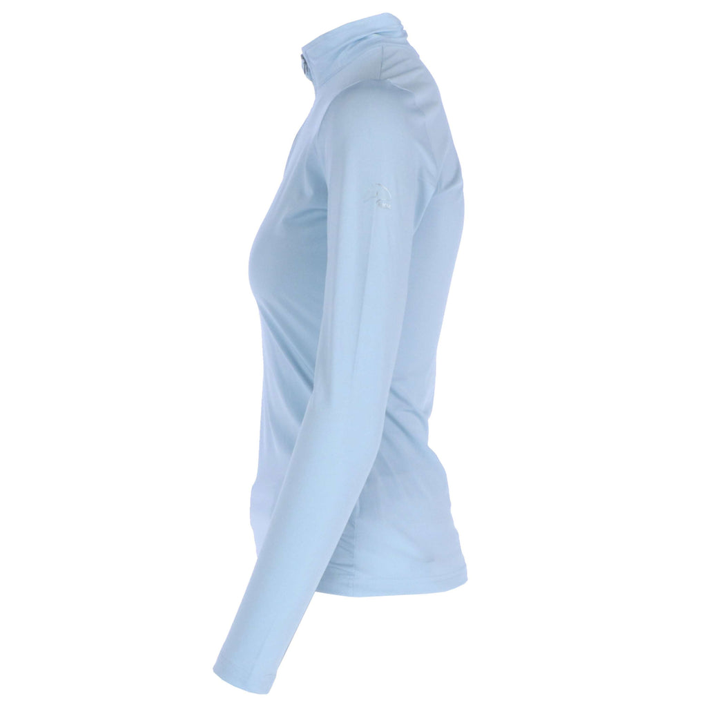 HKM Maglia Funzionale Summer Milano Azzurro