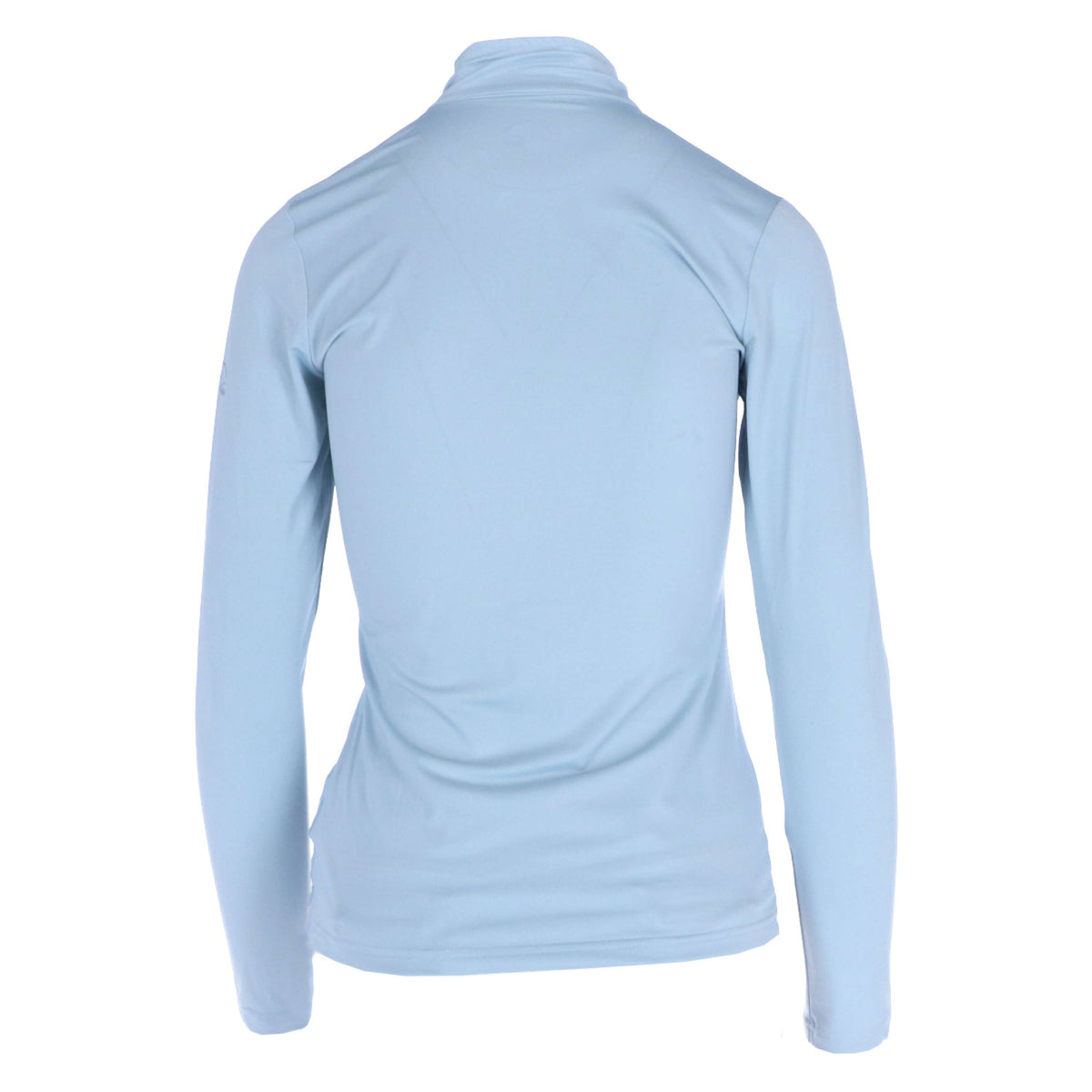 HKM Maglia Funzionale Summer Milano Azzurro