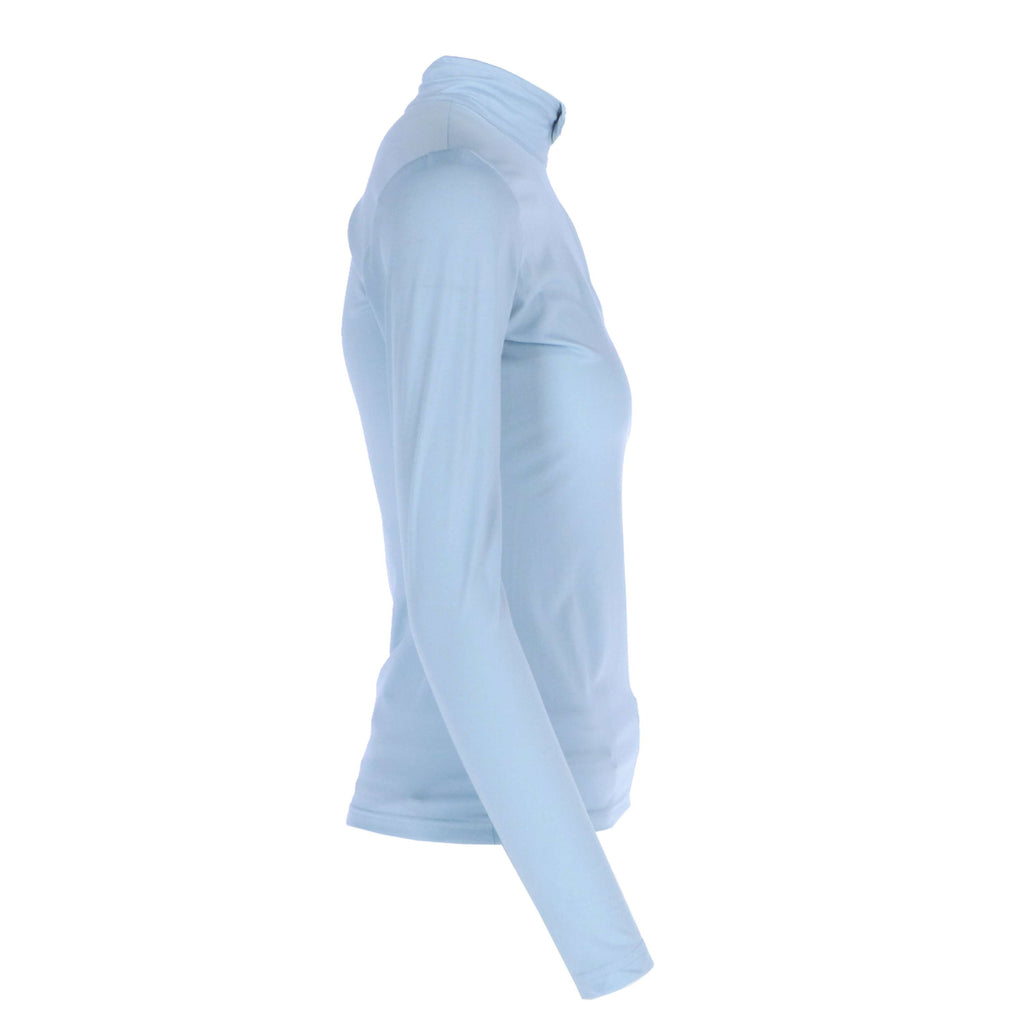 HKM Maglia Funzionale Summer Milano Azzurro