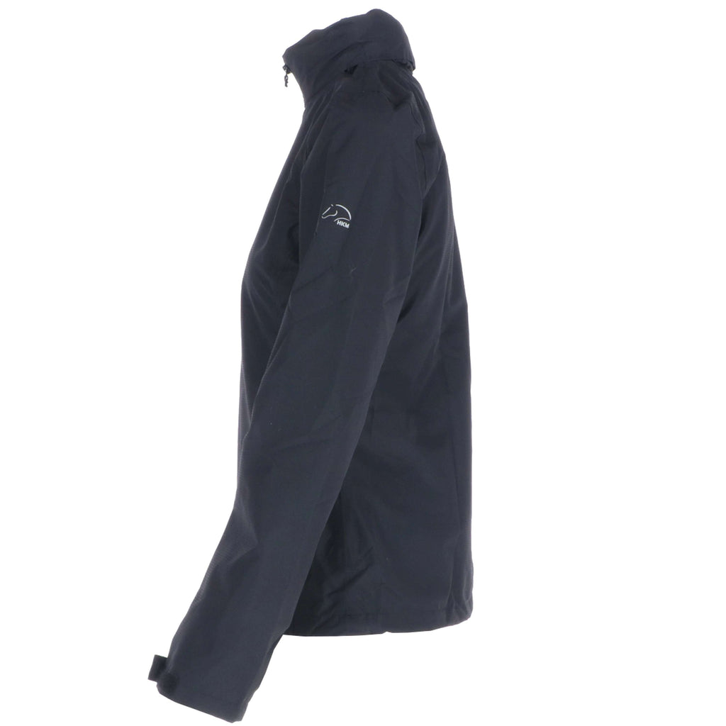 HKM Impermeabile Rainy Day Nero