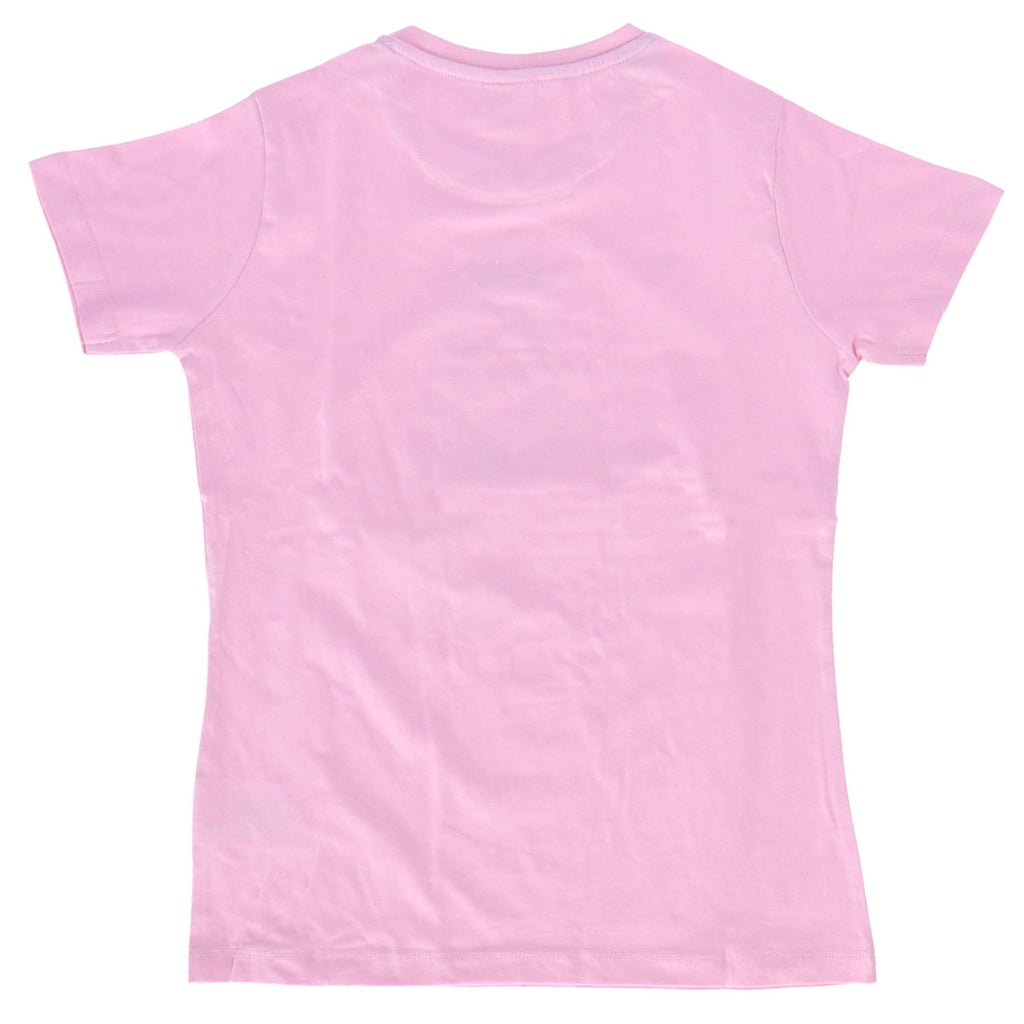 HKM Maglietta Horse Spirit Rosa