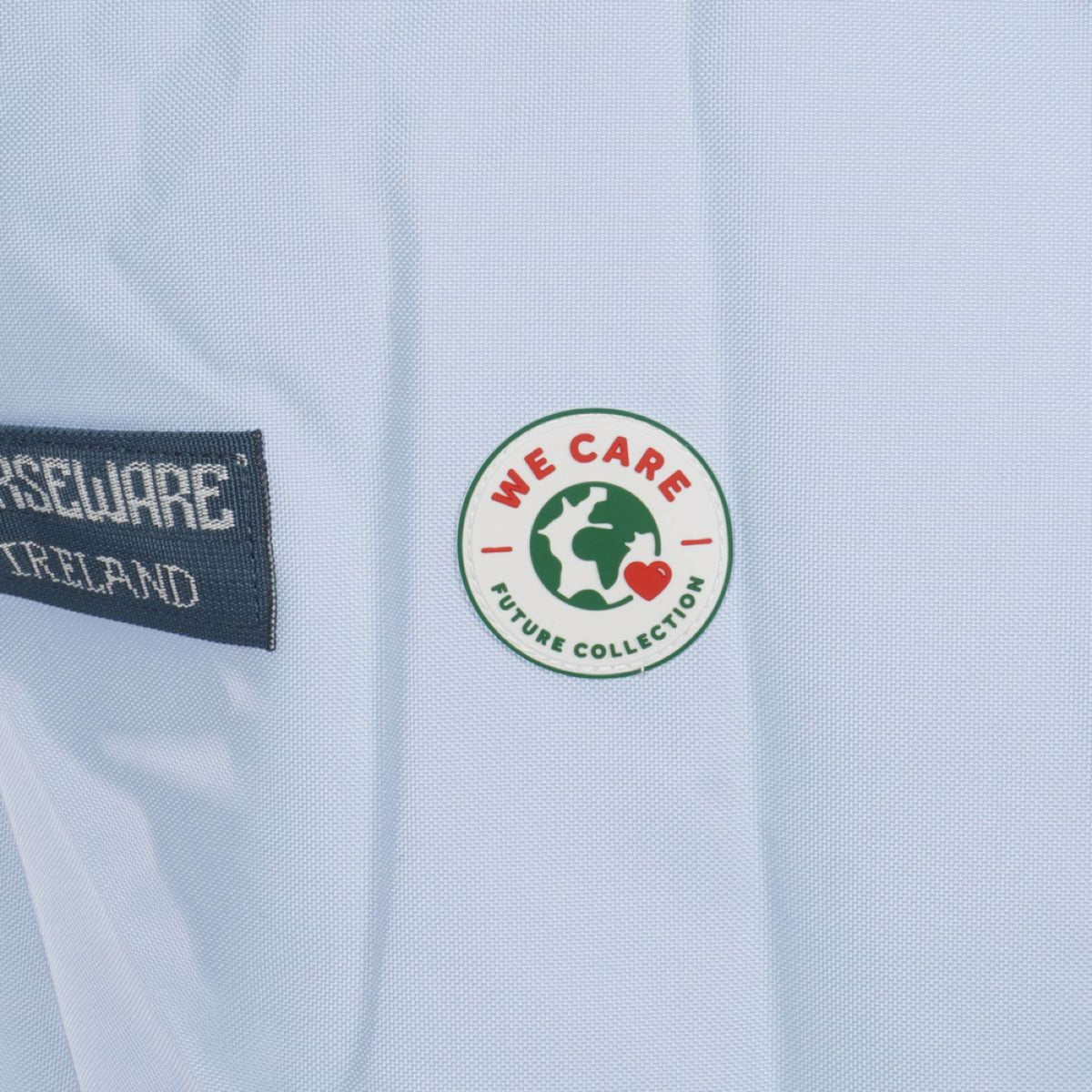 Amigo Plant Dye Turnout Blu/blu marino