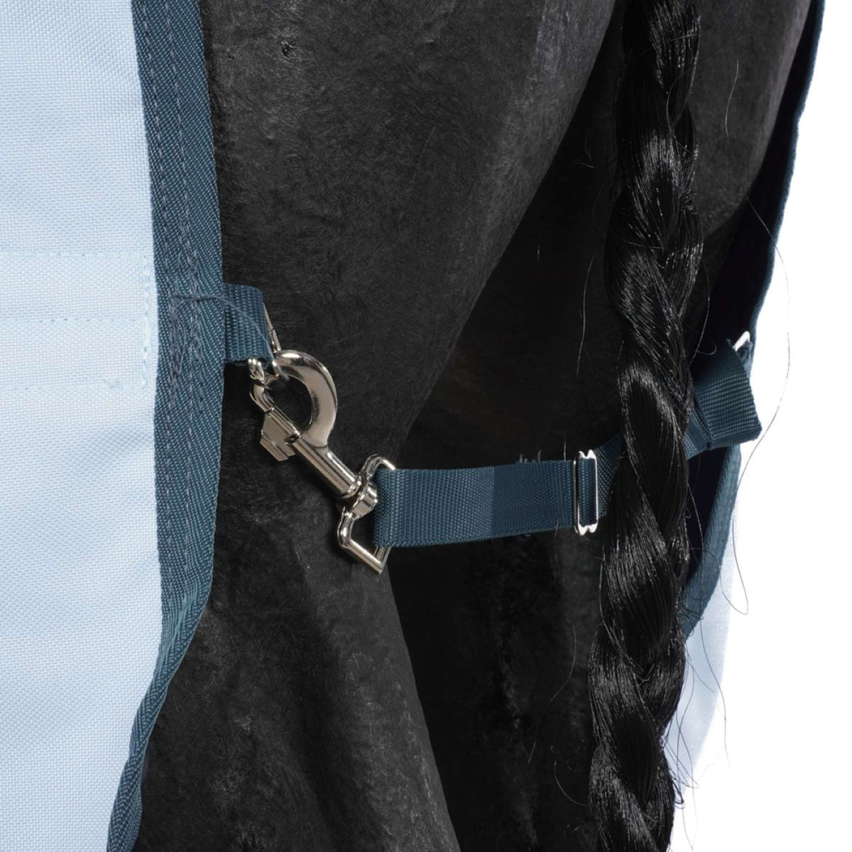 Amigo Plant Dye Turnout Blu/blu marino