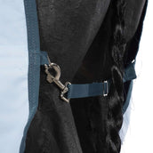 Amigo Plant Dye Turnout Blu/blu marino