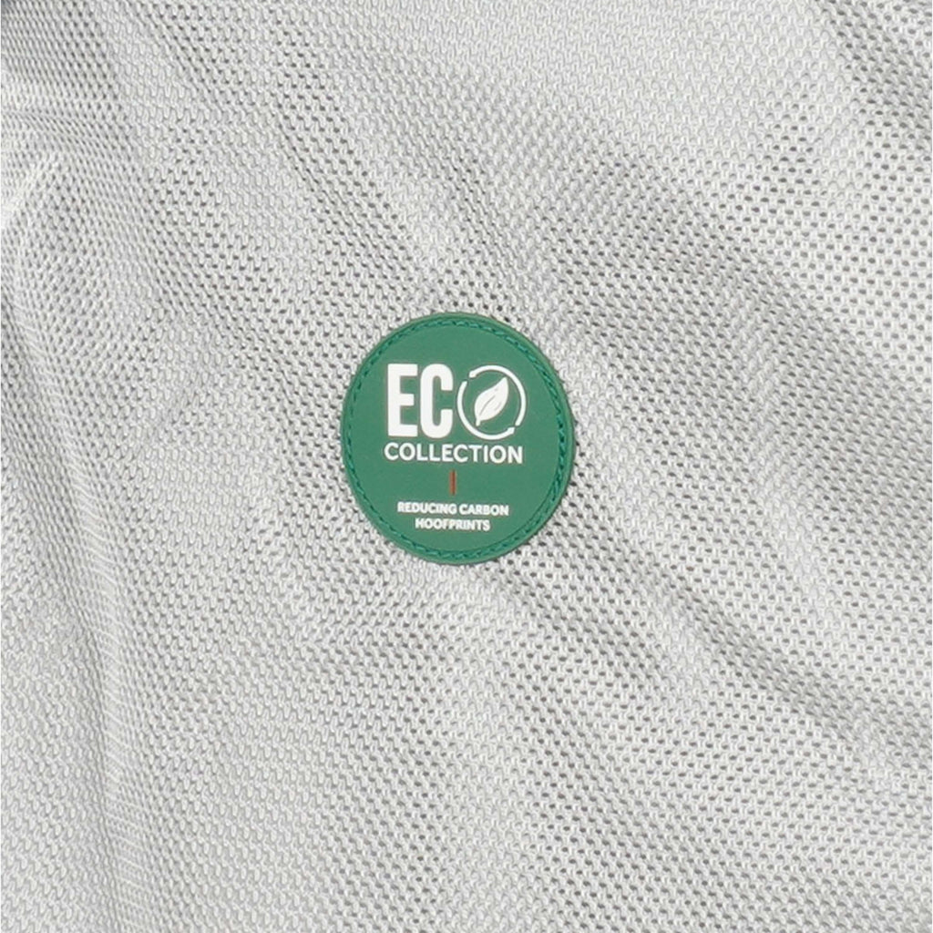 Amigo Coperta Antimosche Eco Bug Buster Silver/Sky Blue