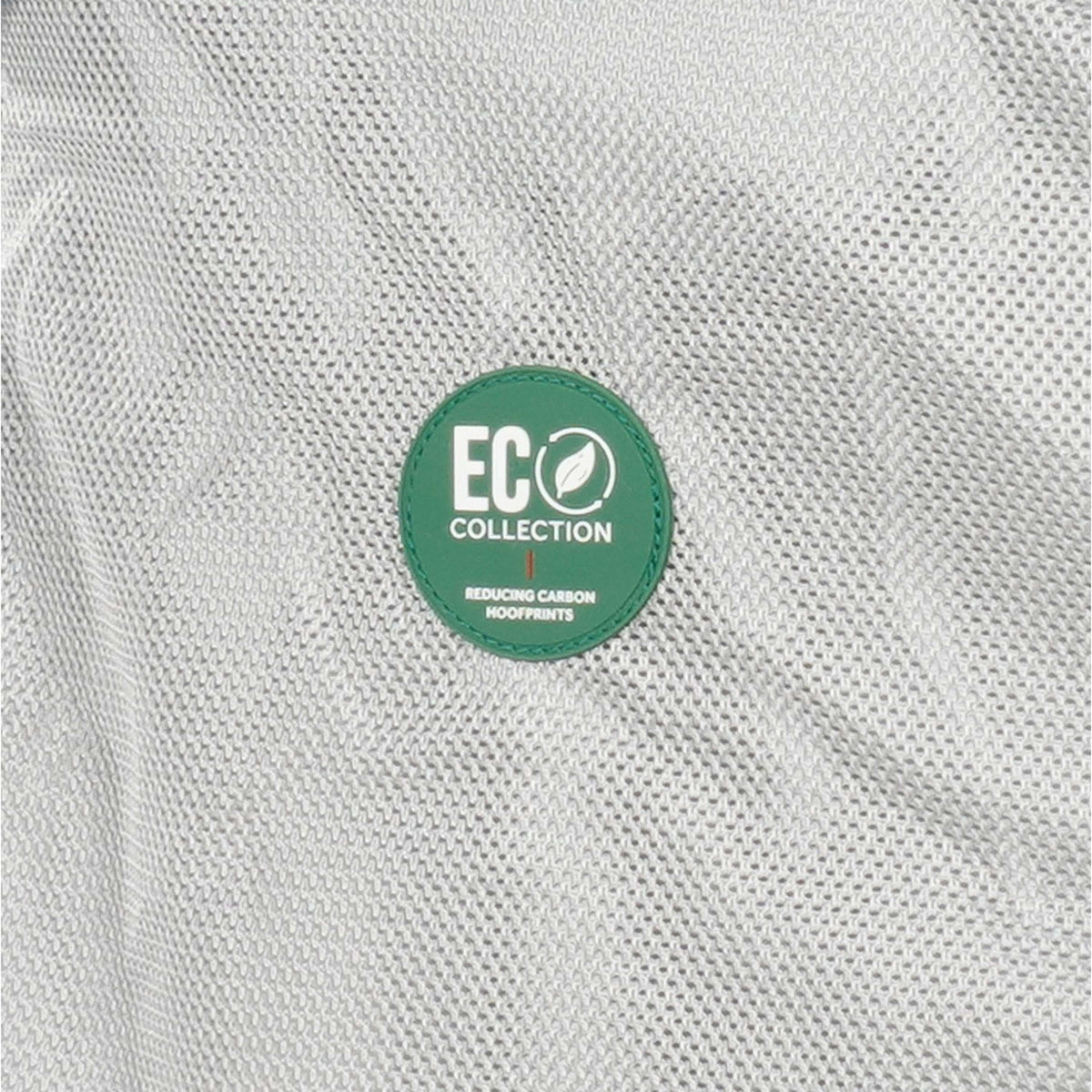 Amigo Coperta Antimosche Eco Bug Buster Silver/Sky Blue