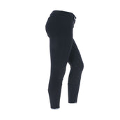 Cavallo Pantaloni da Equitazione Caja Grip Nero