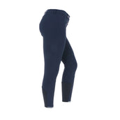 Cavallo Pantaloni da Equitazione Caja Grip Blu intenso/Blu scuro