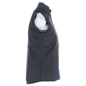 EQUITHÈME Gilet Luna Nero