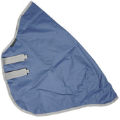 EQUITHÈME Copricollo 600D 0g Blu