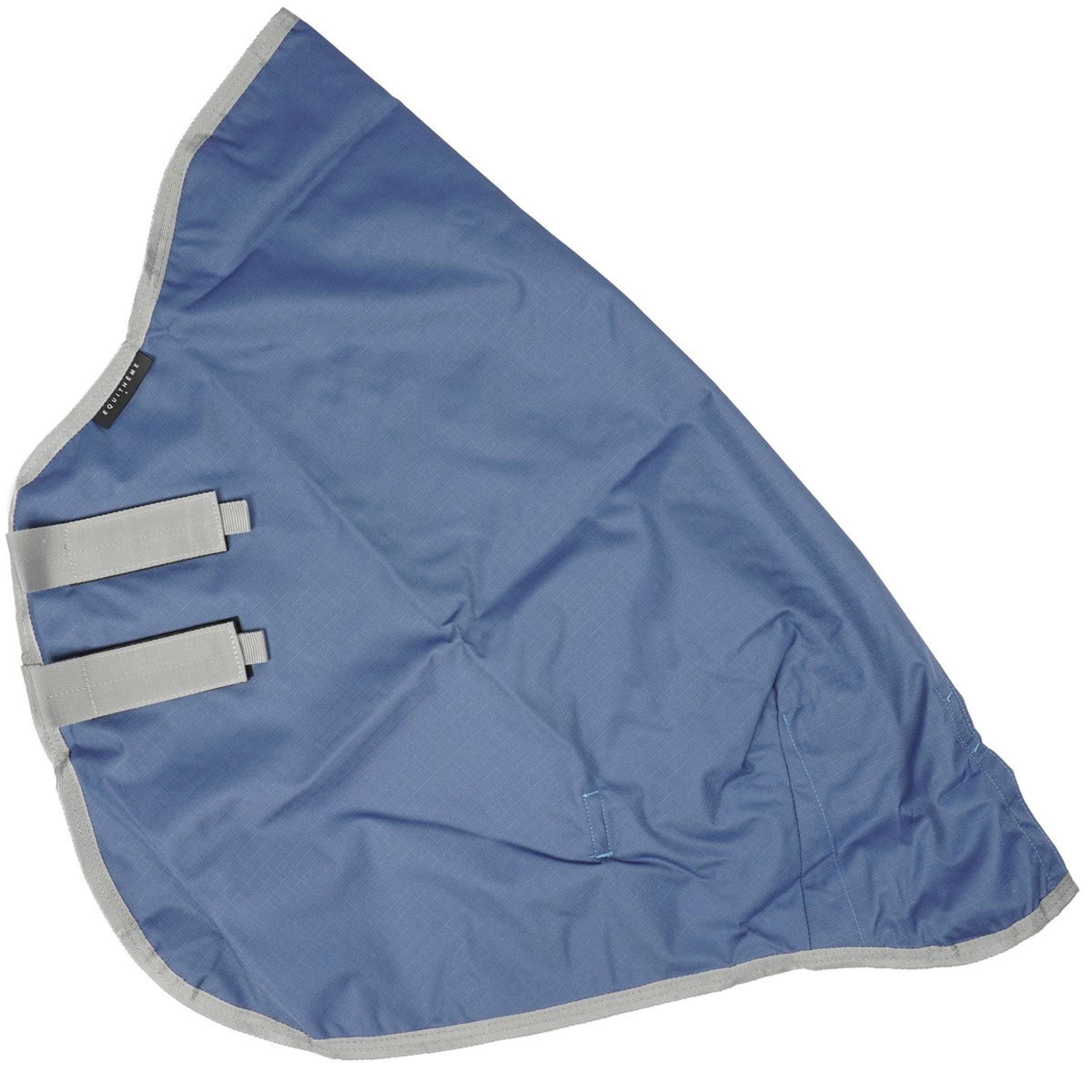 EQUITHÈME Copricollo 600D 0g Blu