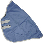 EQUITHÈME Copricollo 600D 0g Blu