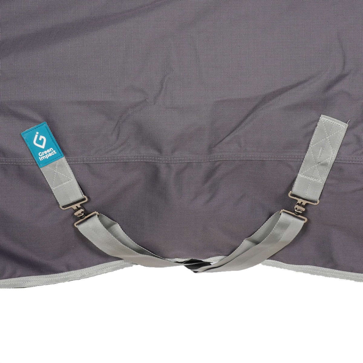 EQUITHÈME Coperta Impermeabile Tyrex 1200D 0g Taupe