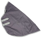 EQUITHÈME Copricollo Tyrex 1200D 0g Taupe