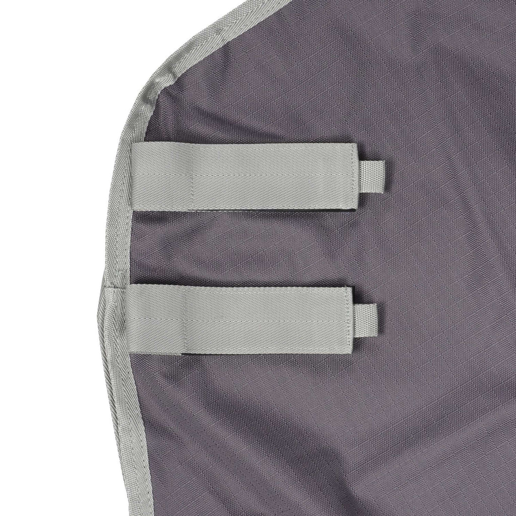 EQUITHÈME Copricollo Tyrex 1200D 0g Taupe