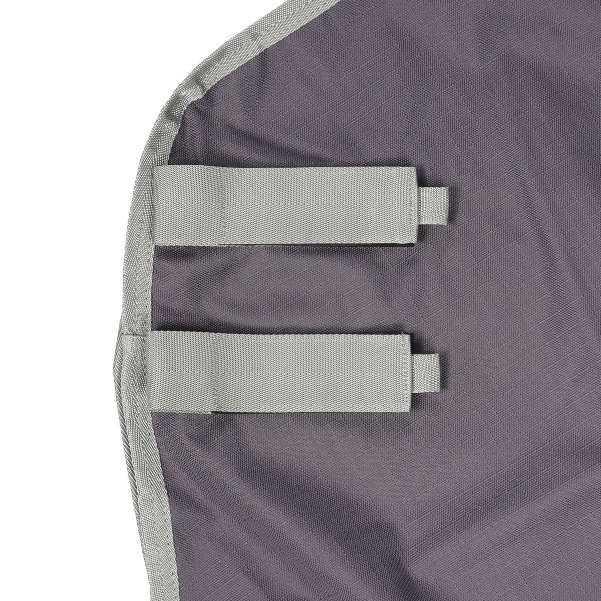 EQUITHÈME Copricollo Tyrex 1200D 0g Taupe