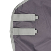 EQUITHÈME Copricollo Tyrex 1200D 0g Taupe