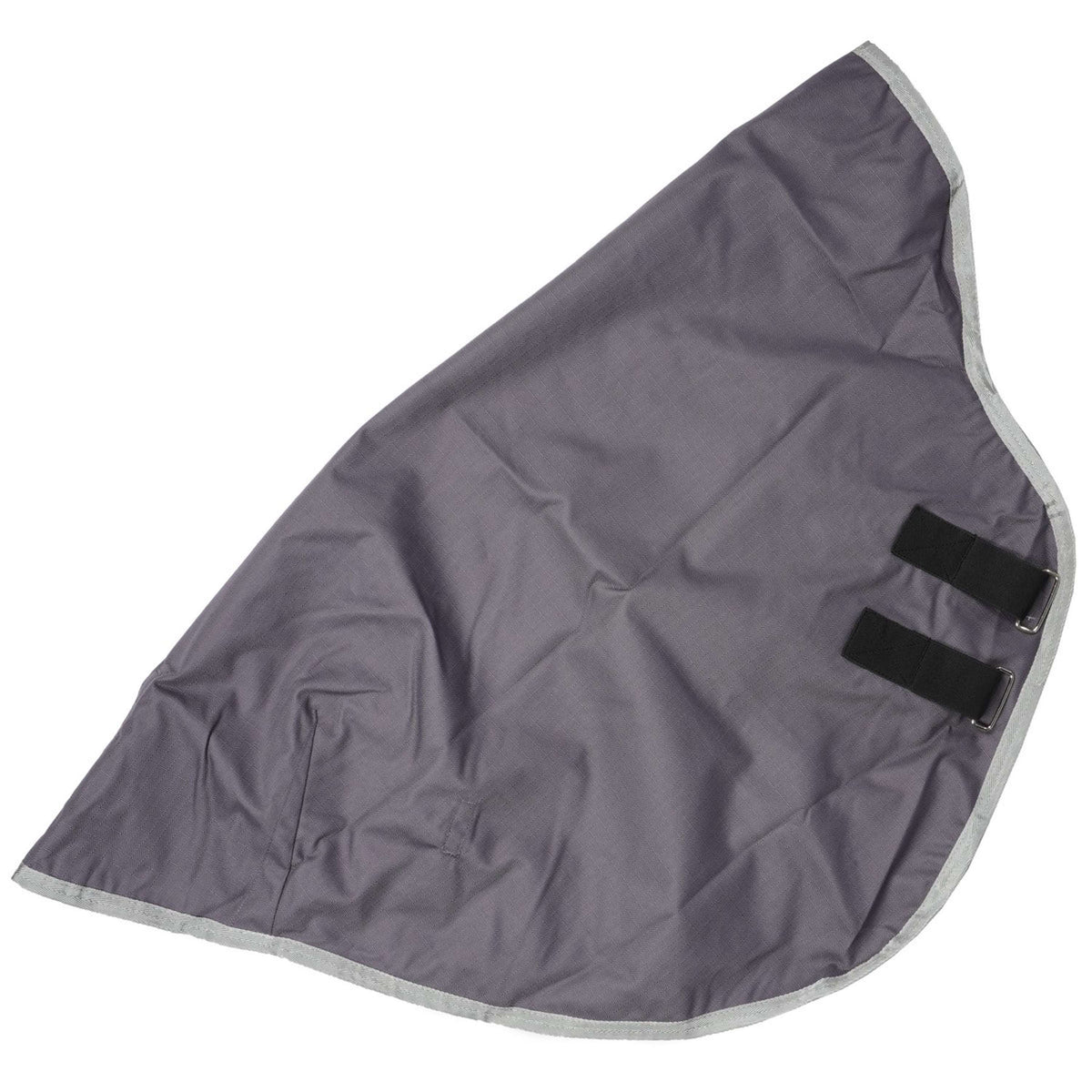 EQUITHÈME Copricollo Tyrex 1200D 0g Taupe