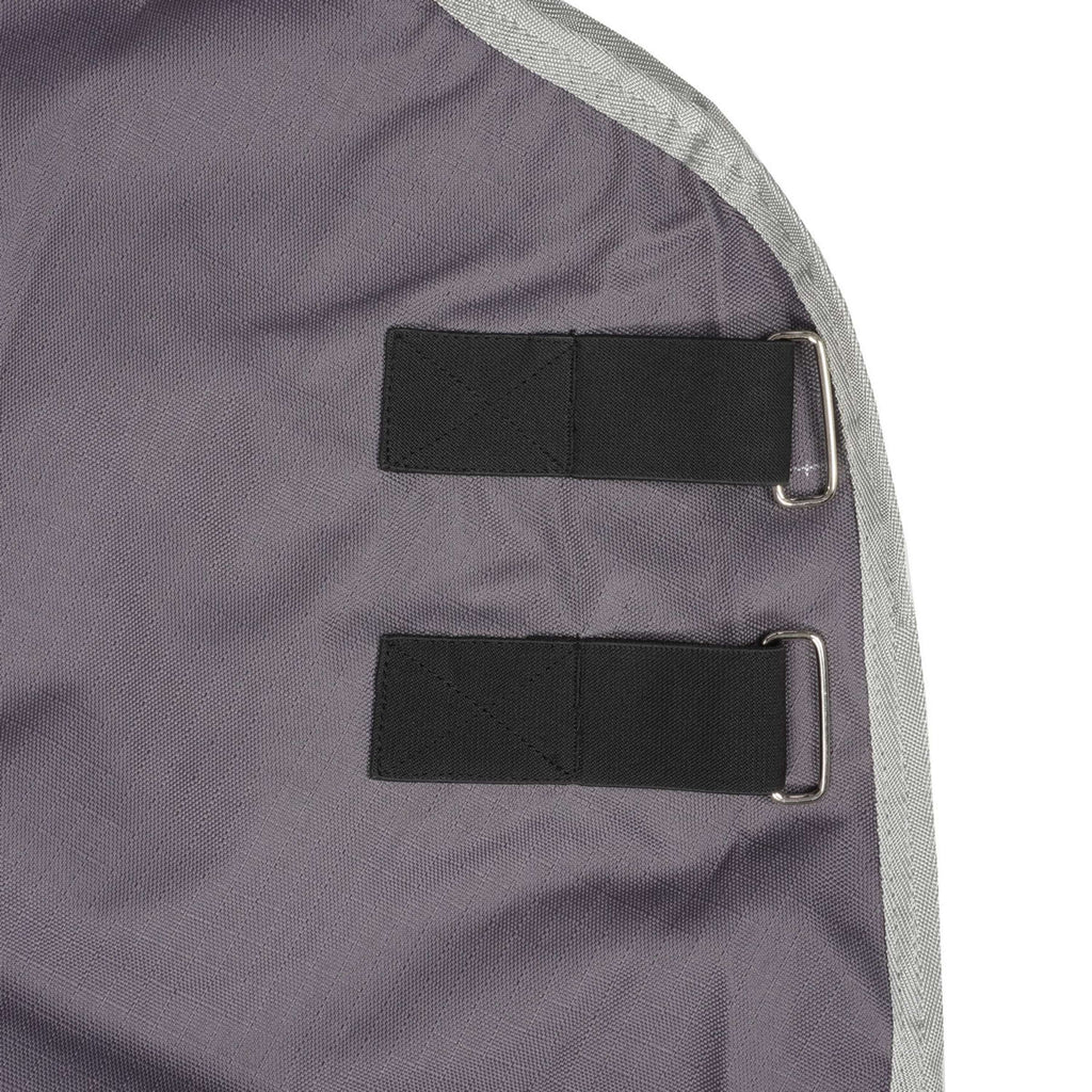 EQUITHÈME Copricollo Tyrex 1200D 0g Taupe