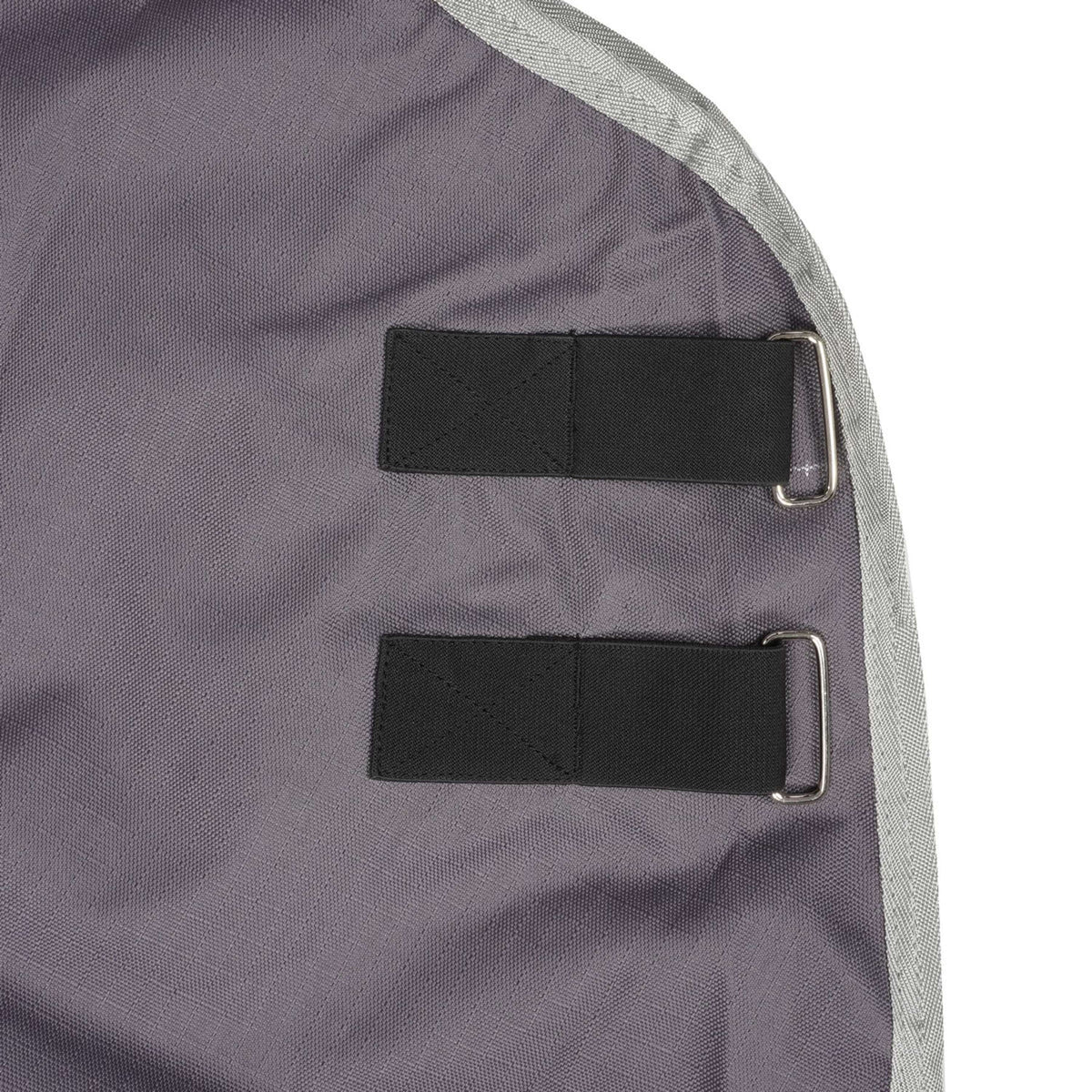 EQUITHÈME Copricollo Tyrex 1200D 0g Taupe