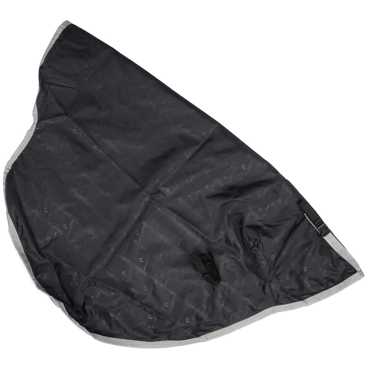 EQUITHÈME Copricollo Tyrex 1200D 0g Taupe