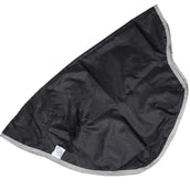 EQUITHÈME Copricollo Tyrex 1200D 0g Taupe