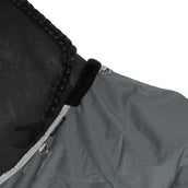 EQUITHÈME Coperta Impermeabile Tyrex 600D 0g Verde